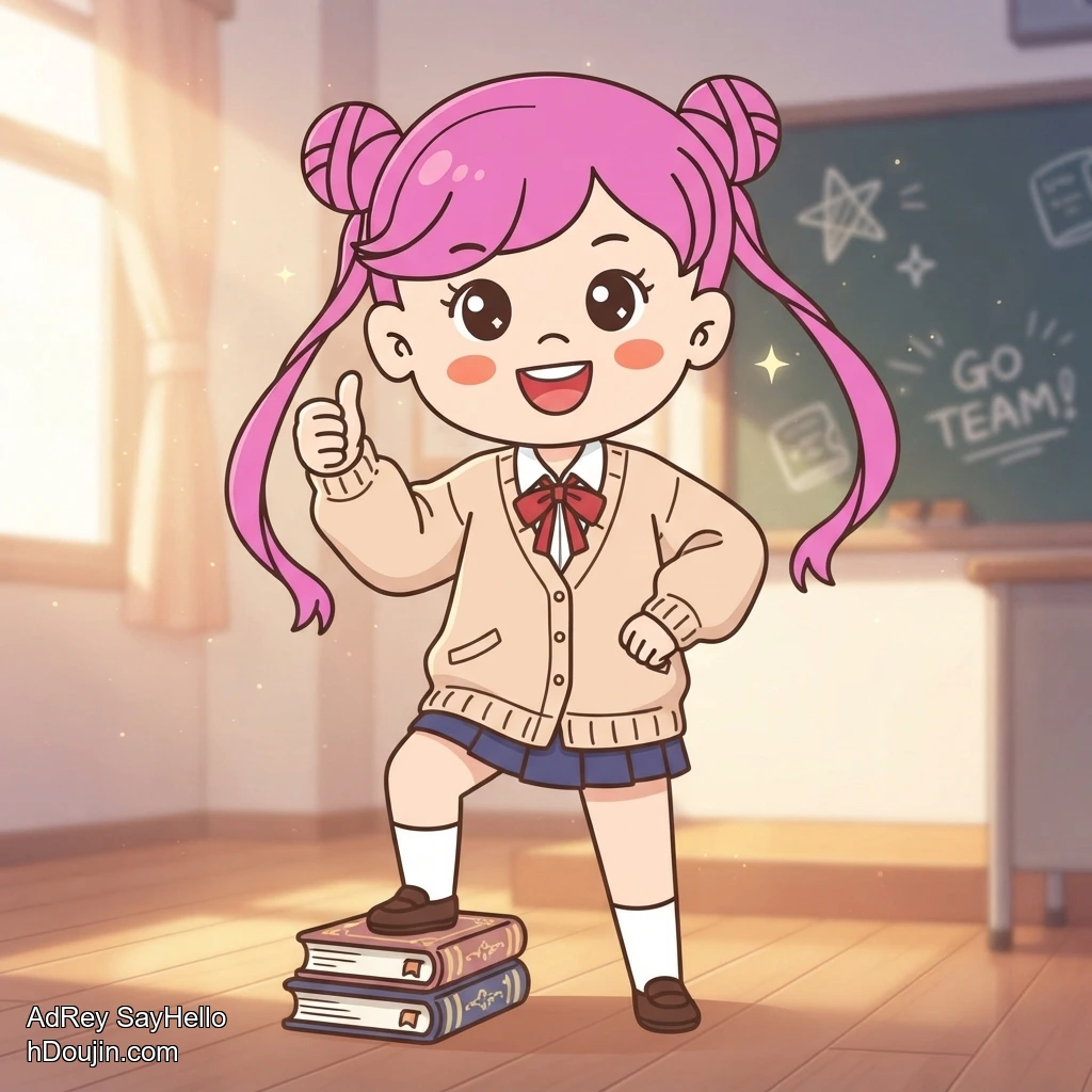 Mascot