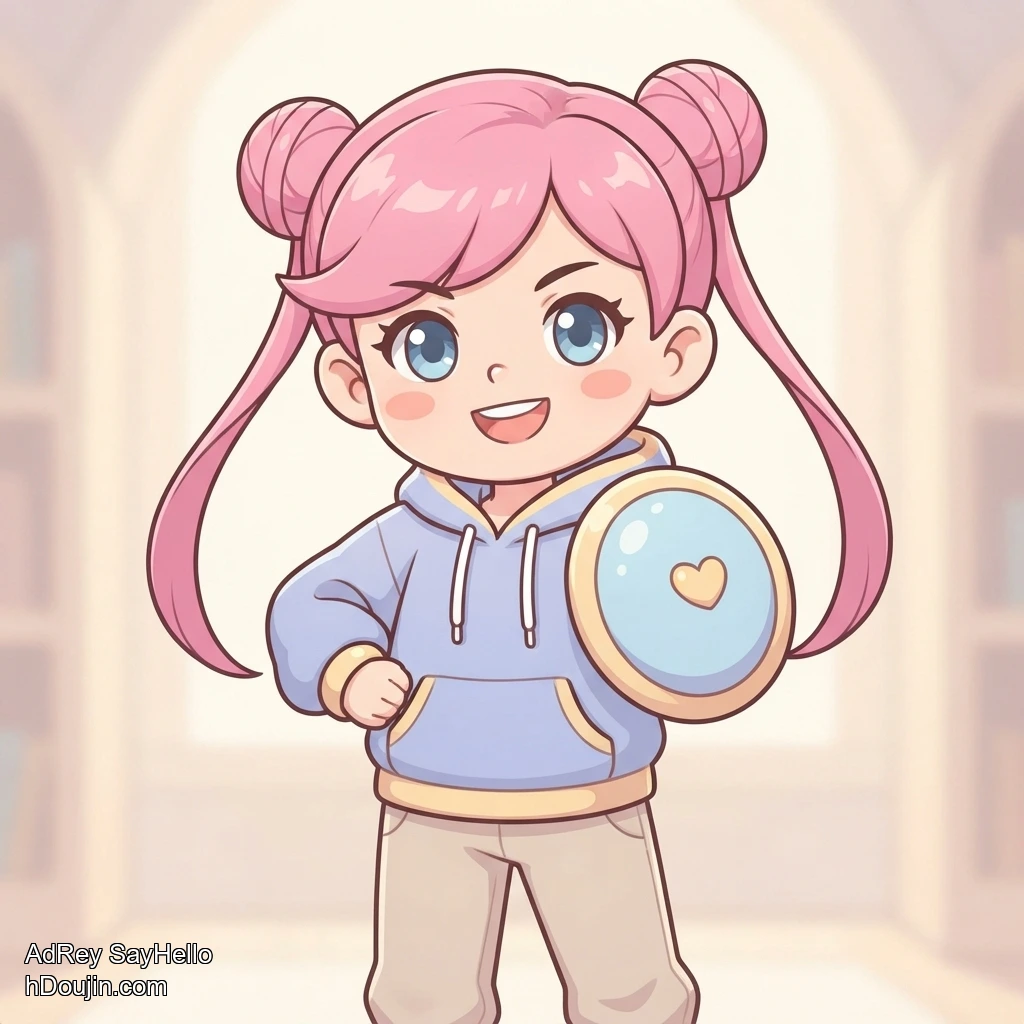 Mascot