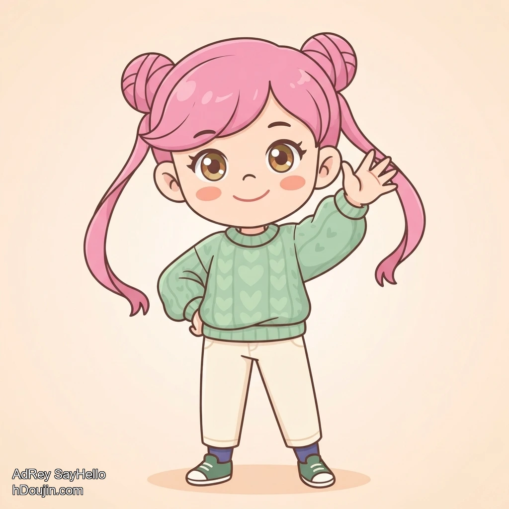 Mascot