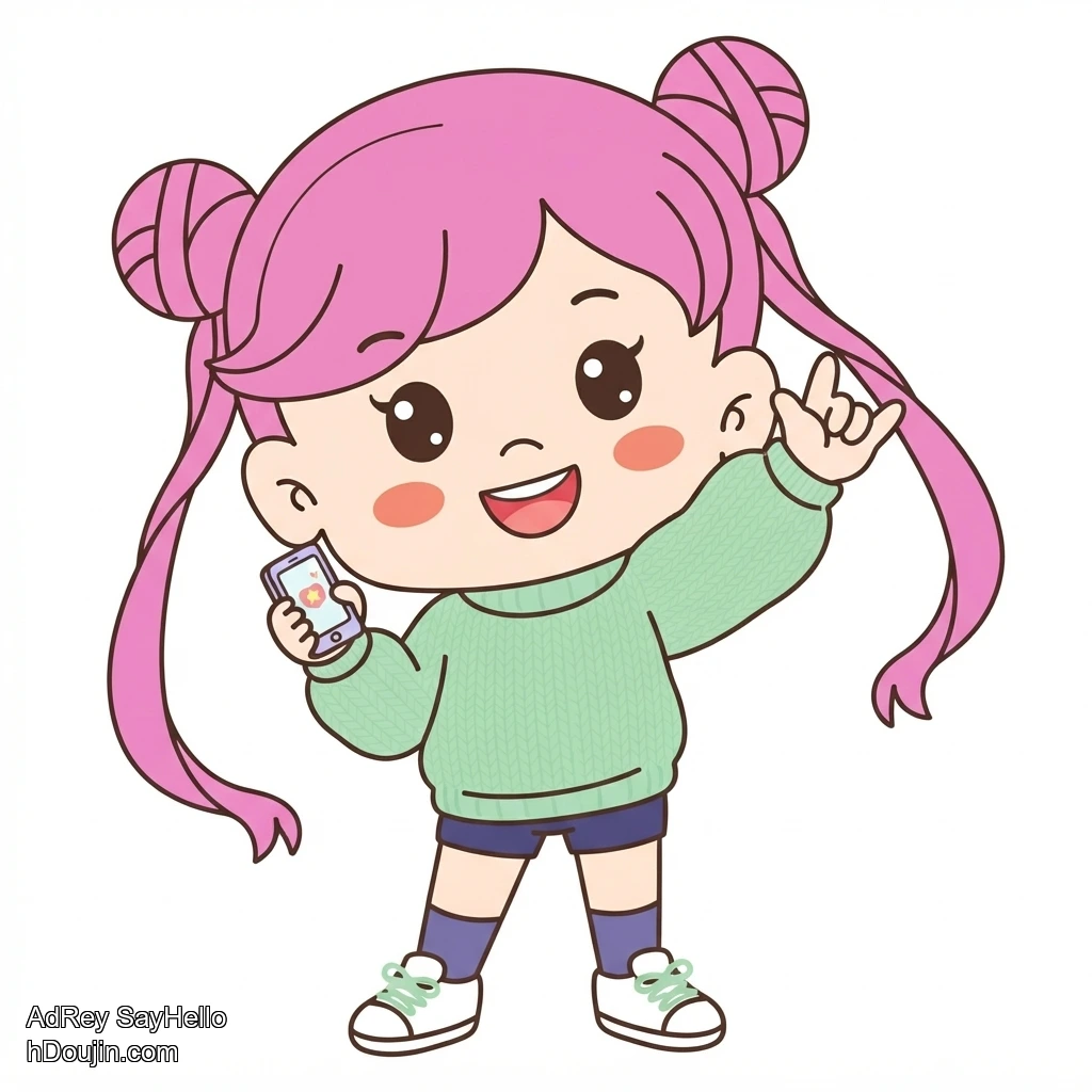 Mascot