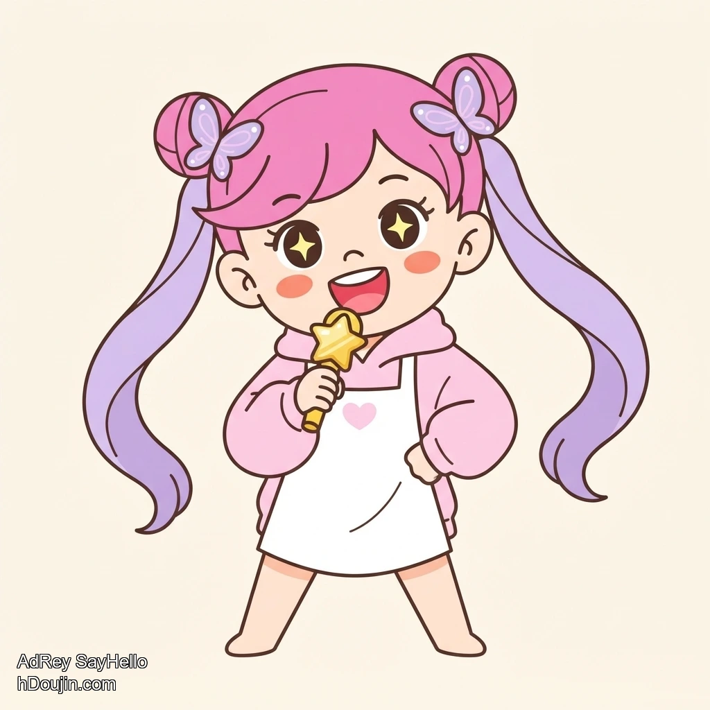 Mascot