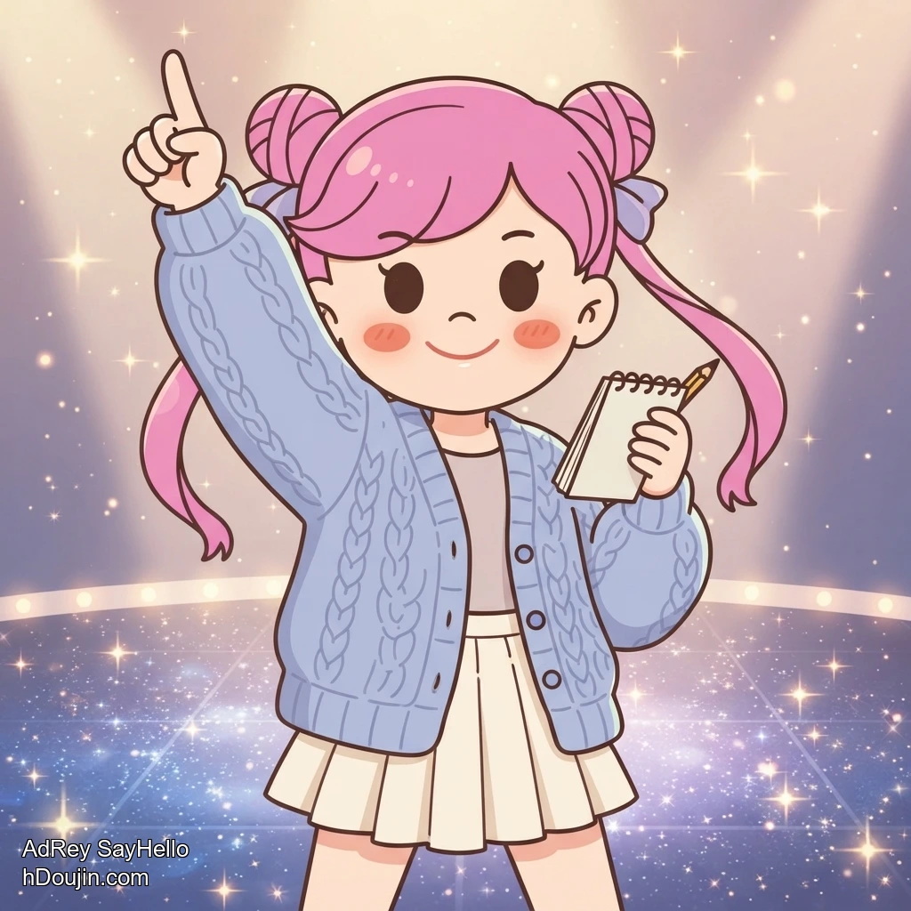 Mascot