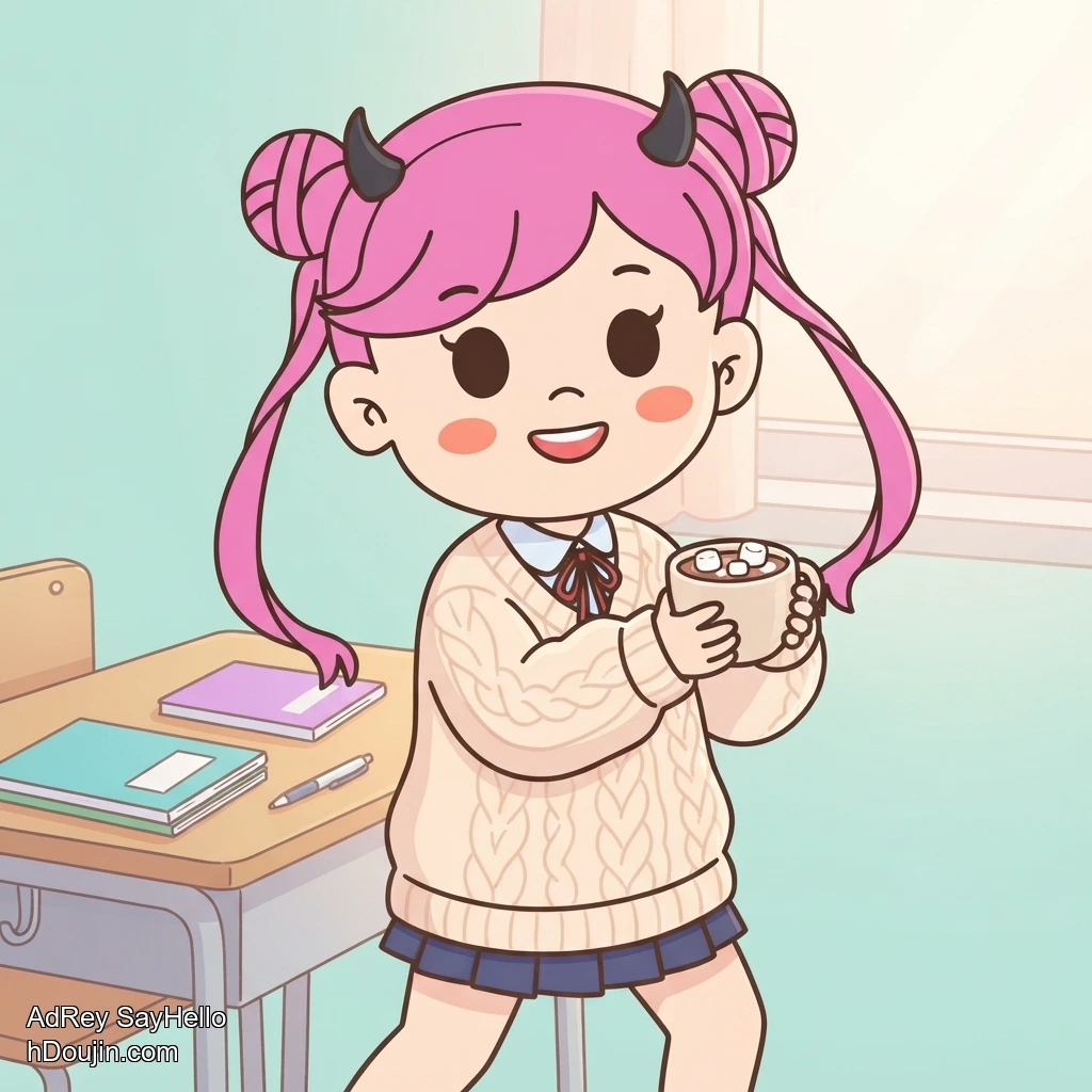 Mascot