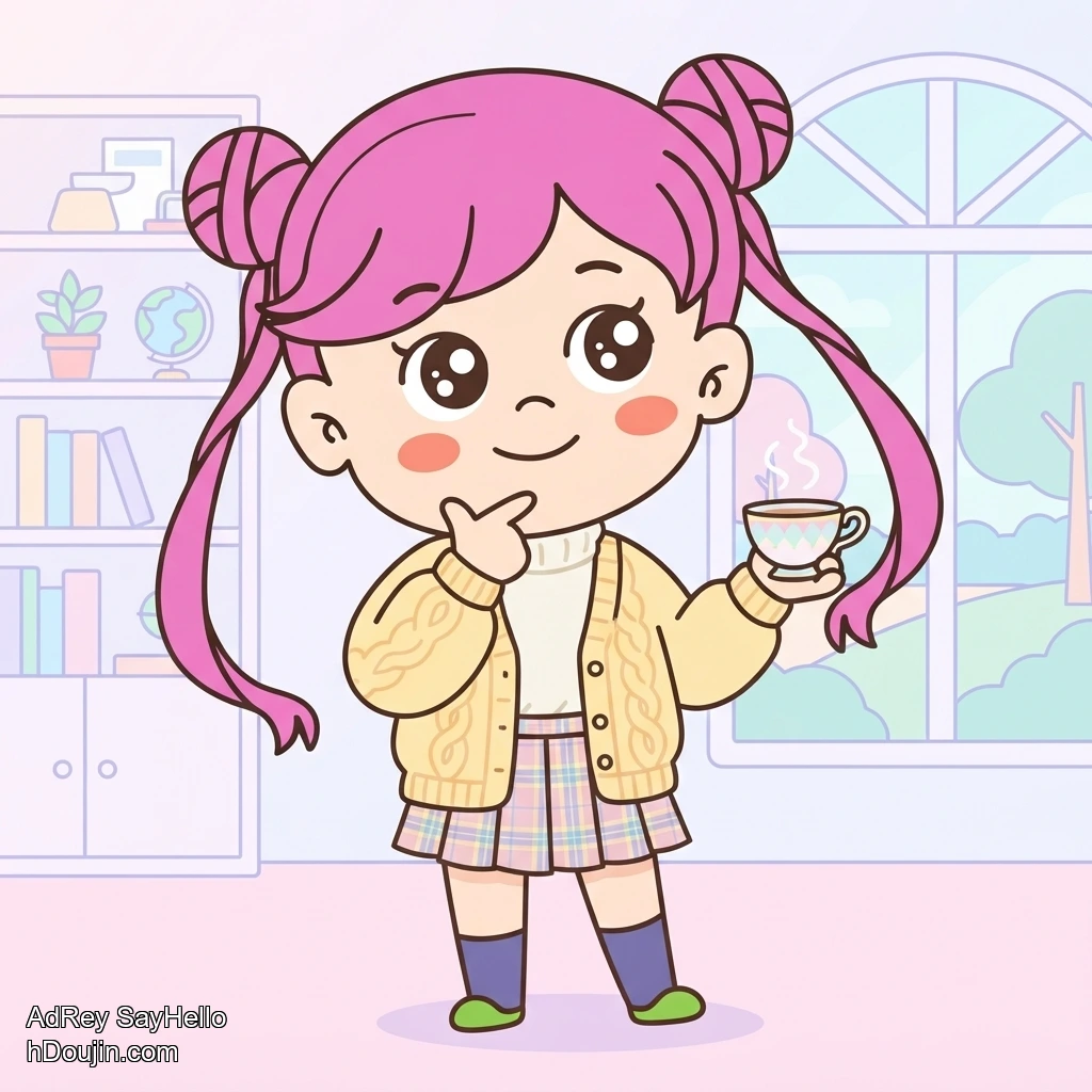 Mascot