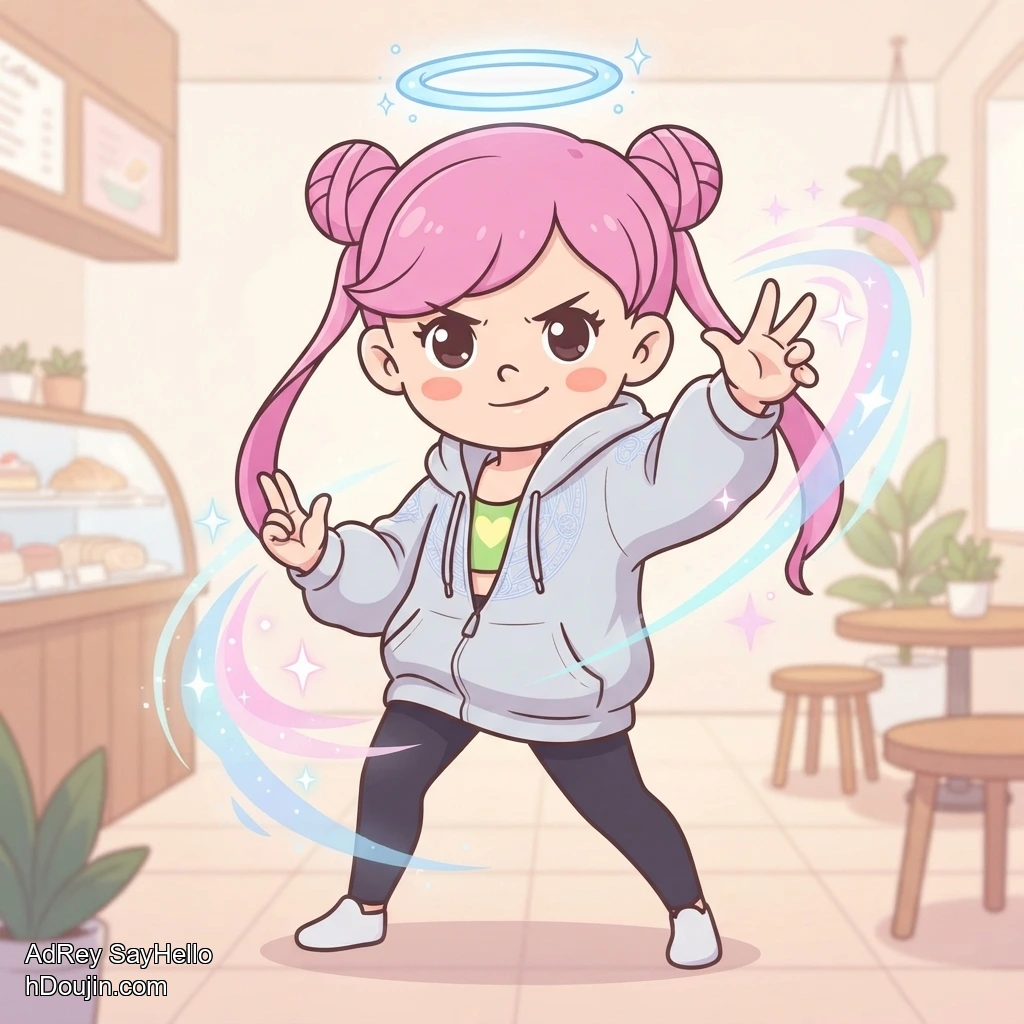 Mascot