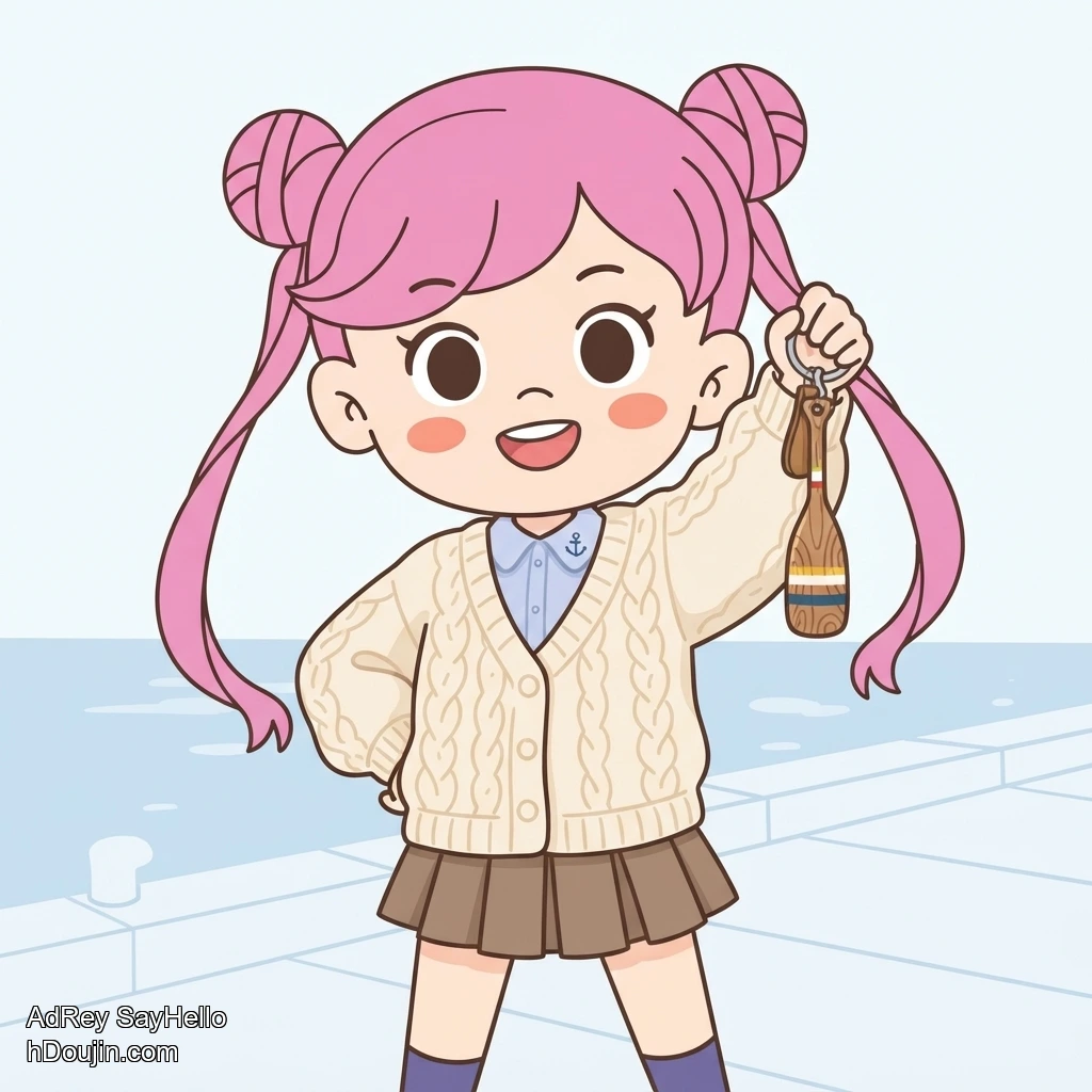 Mascot