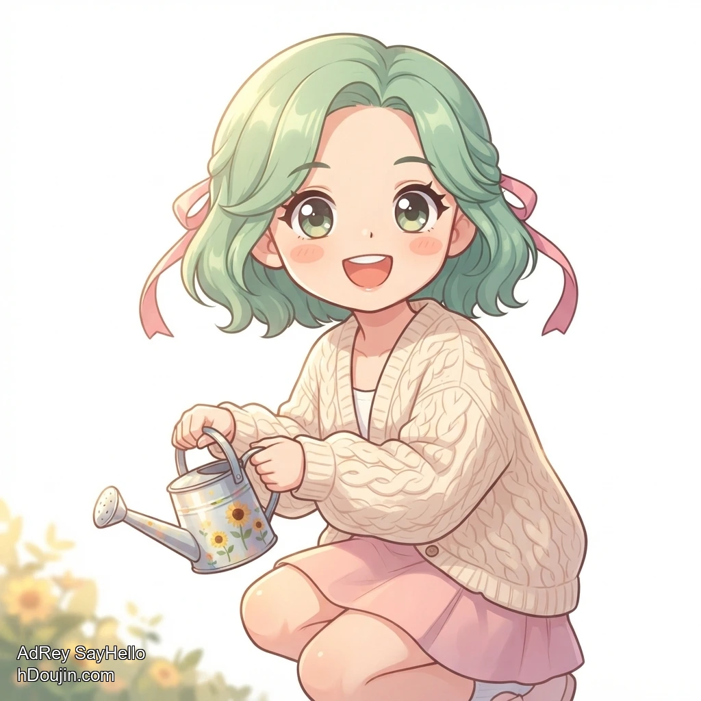 Mascot