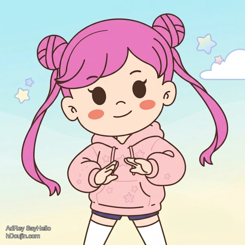 Mascot