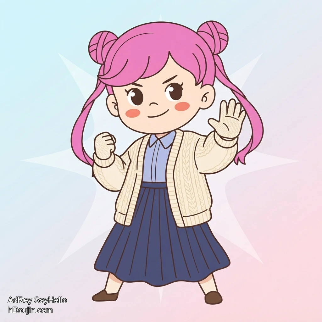 Mascot