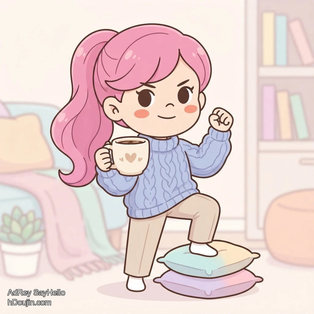 Mascot