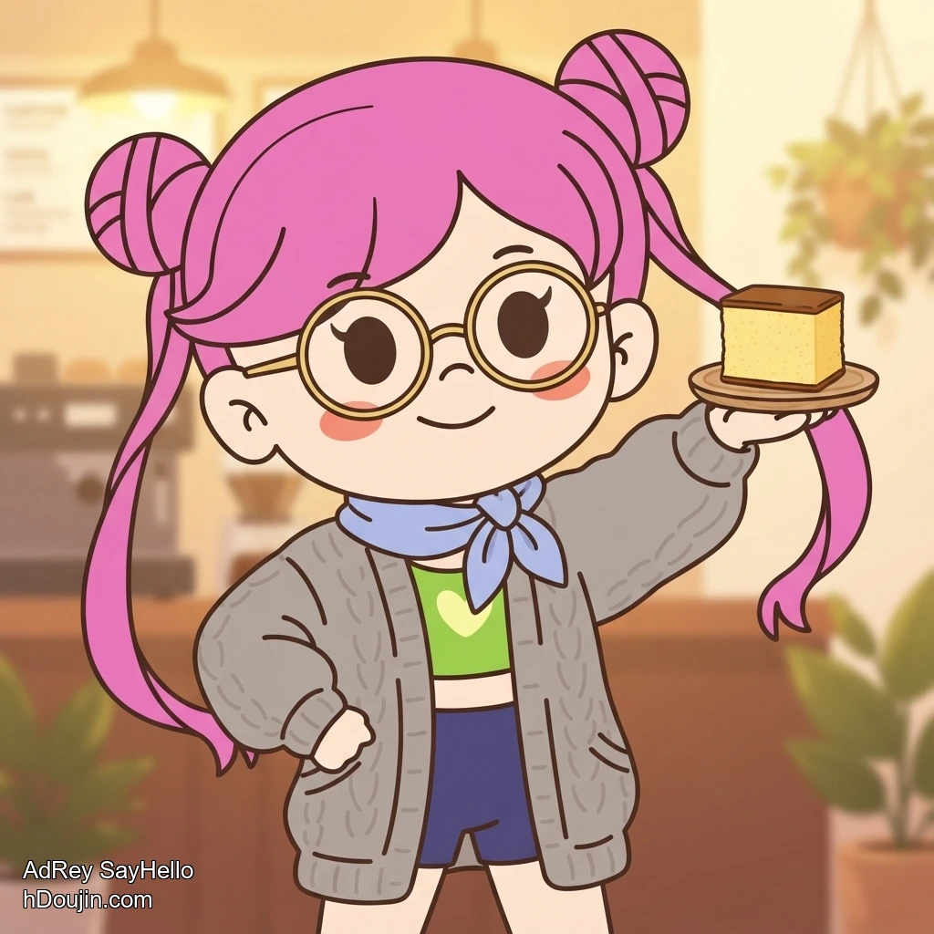 Mascot