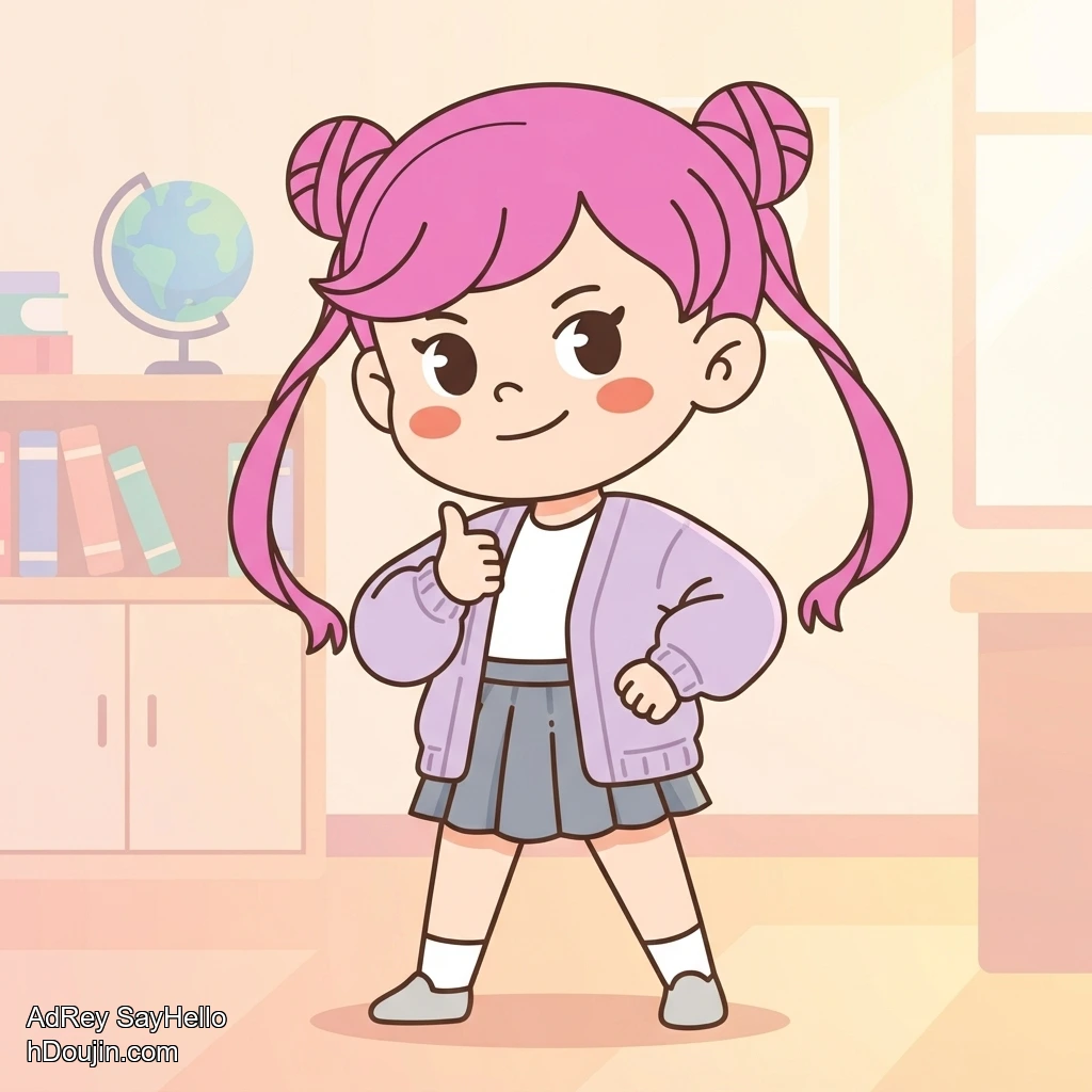 Mascot