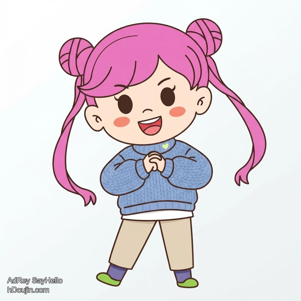 Mascot