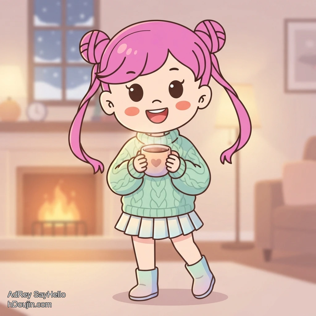 Mascot