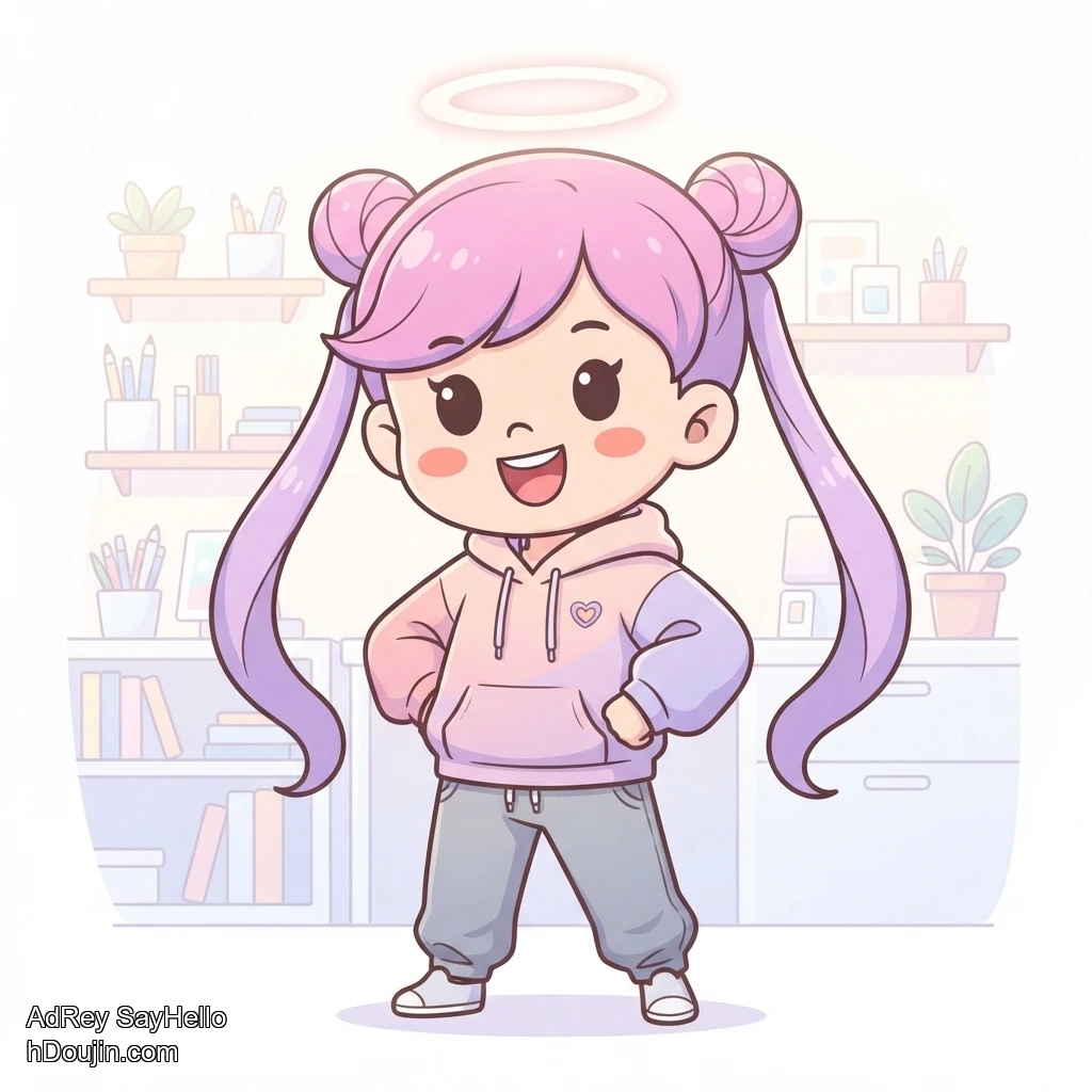 Mascot
