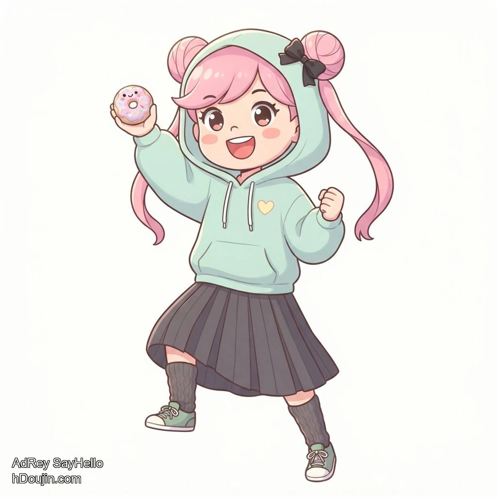 Mascot