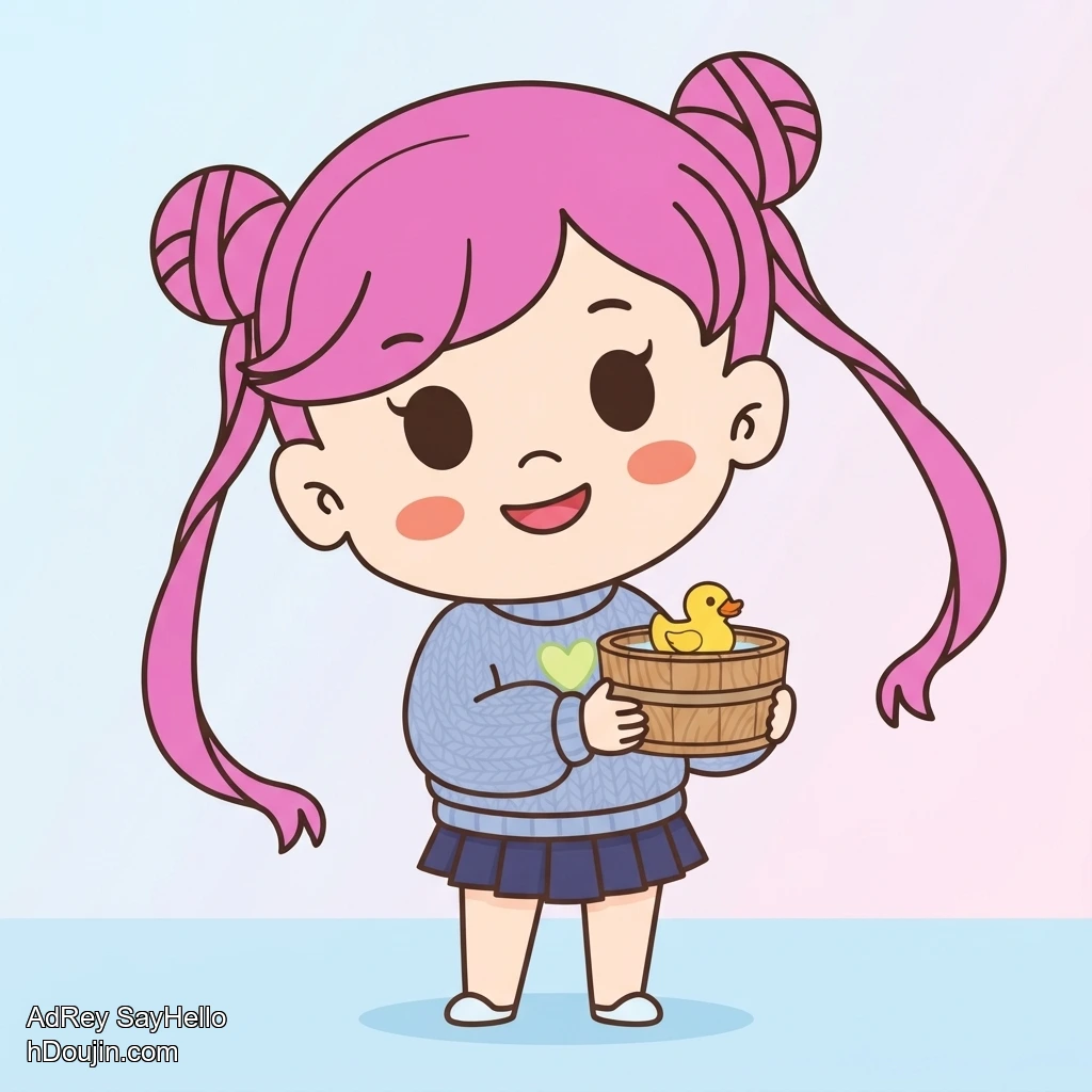 Mascot