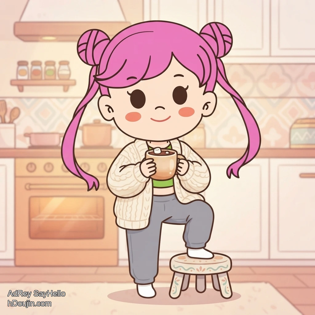 Mascot
