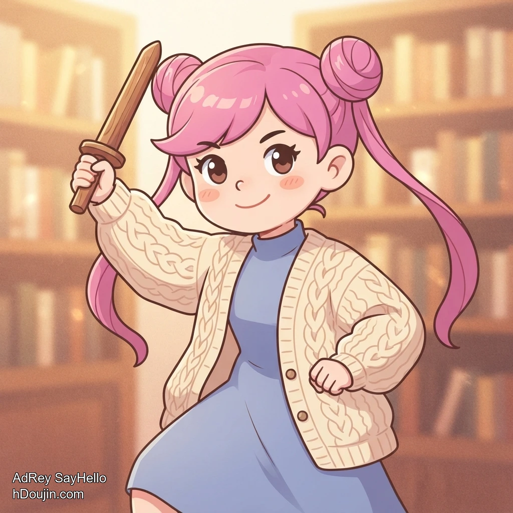 Mascot