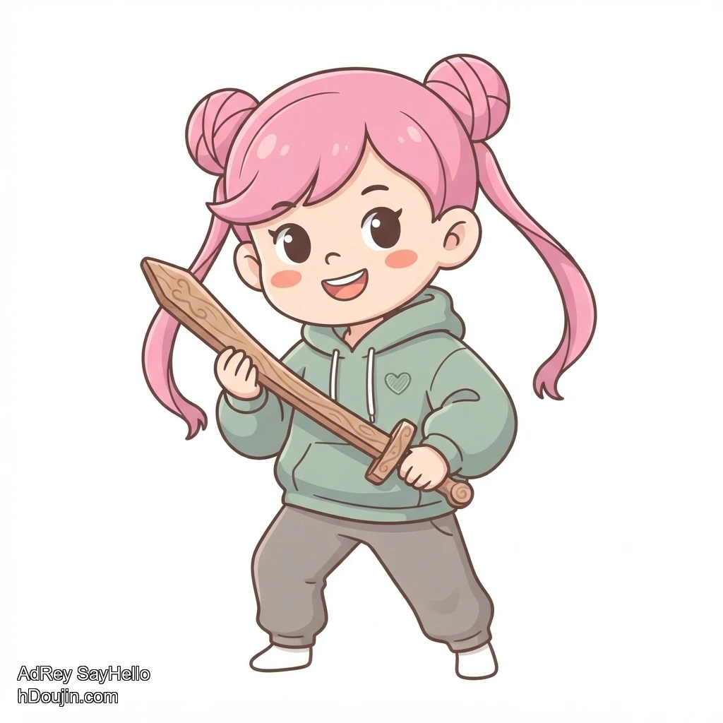 Mascot