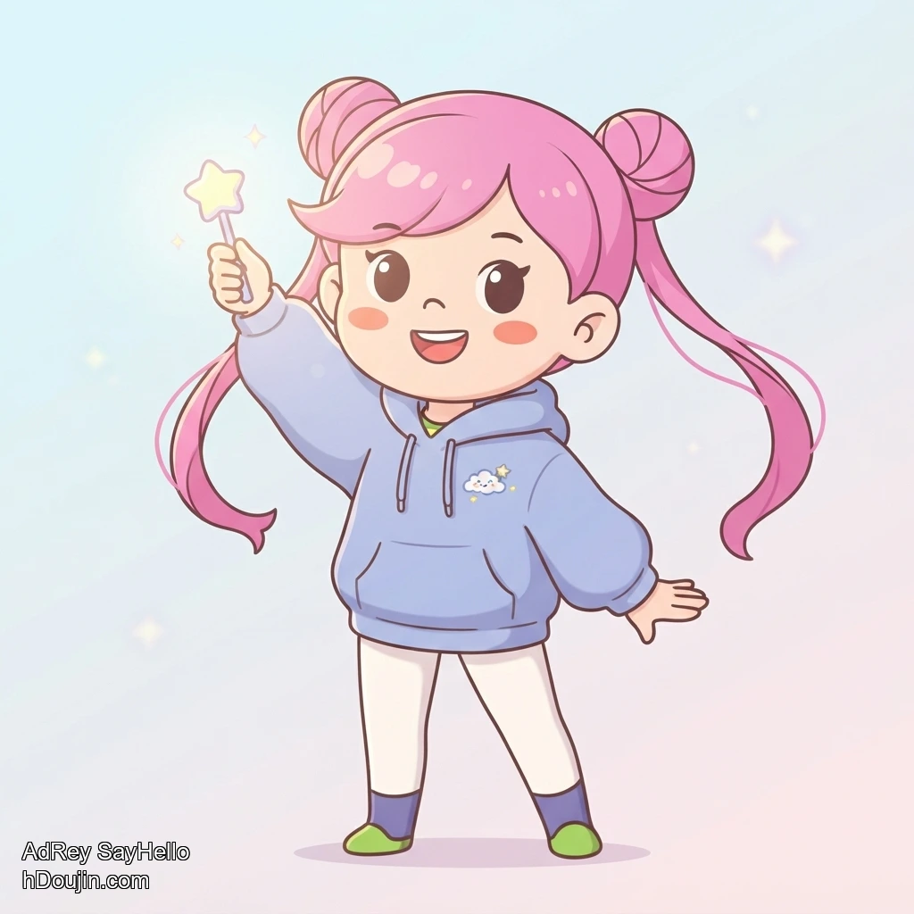 Mascot
