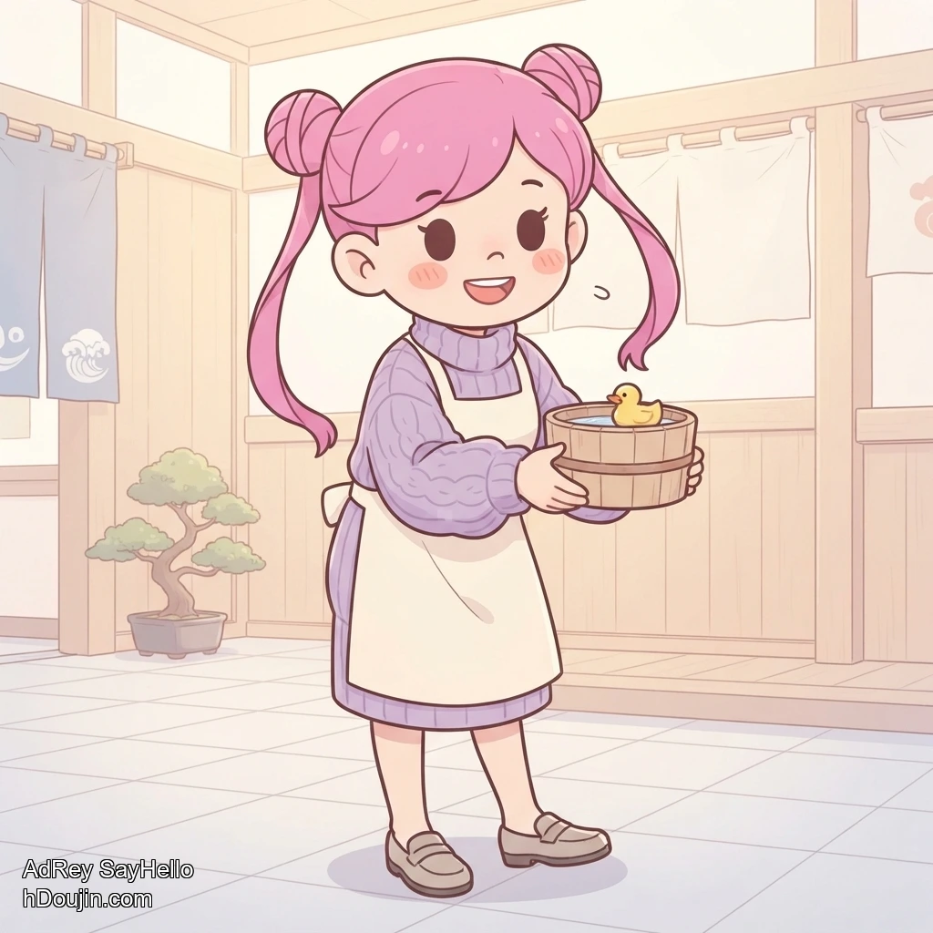 Mascot
