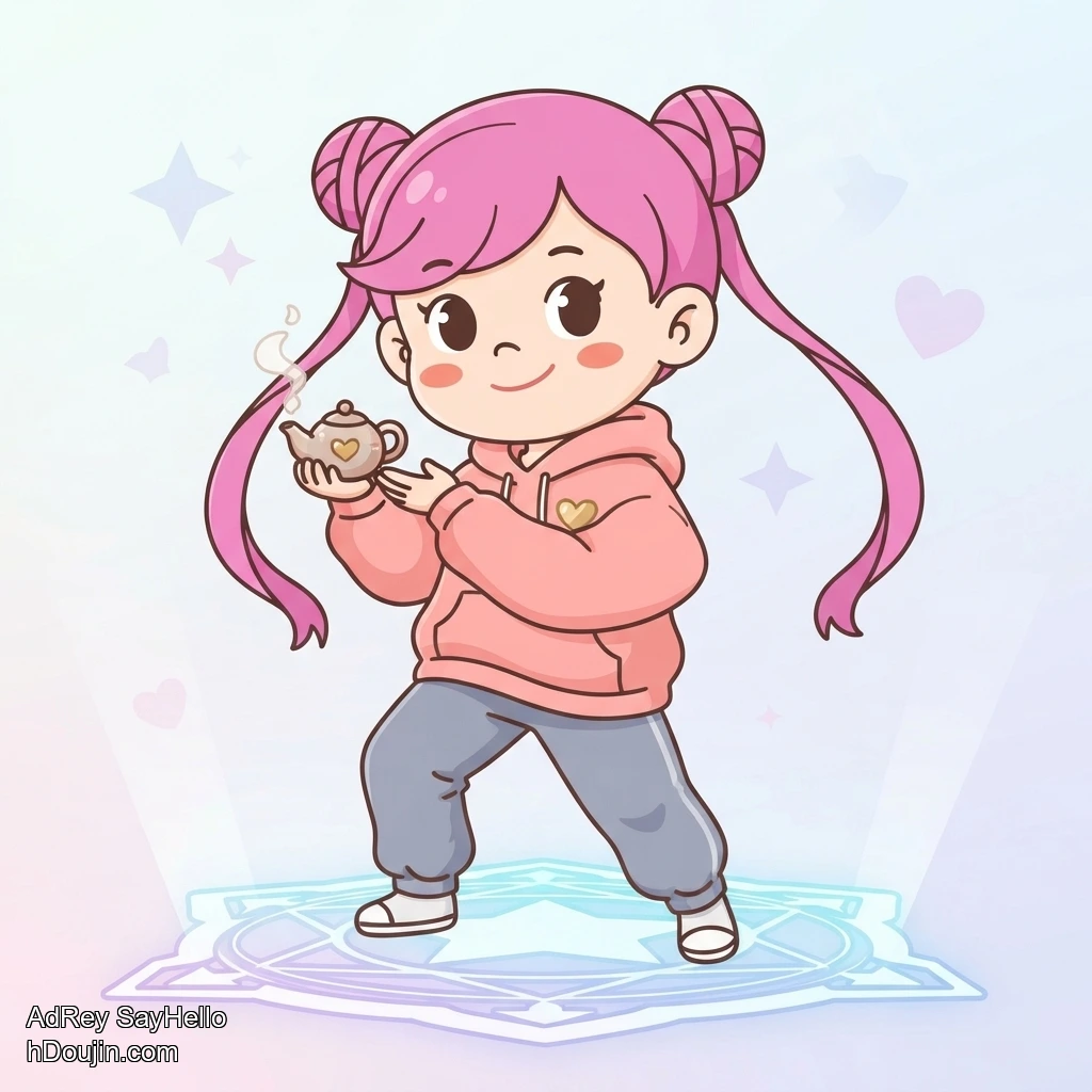 Mascot