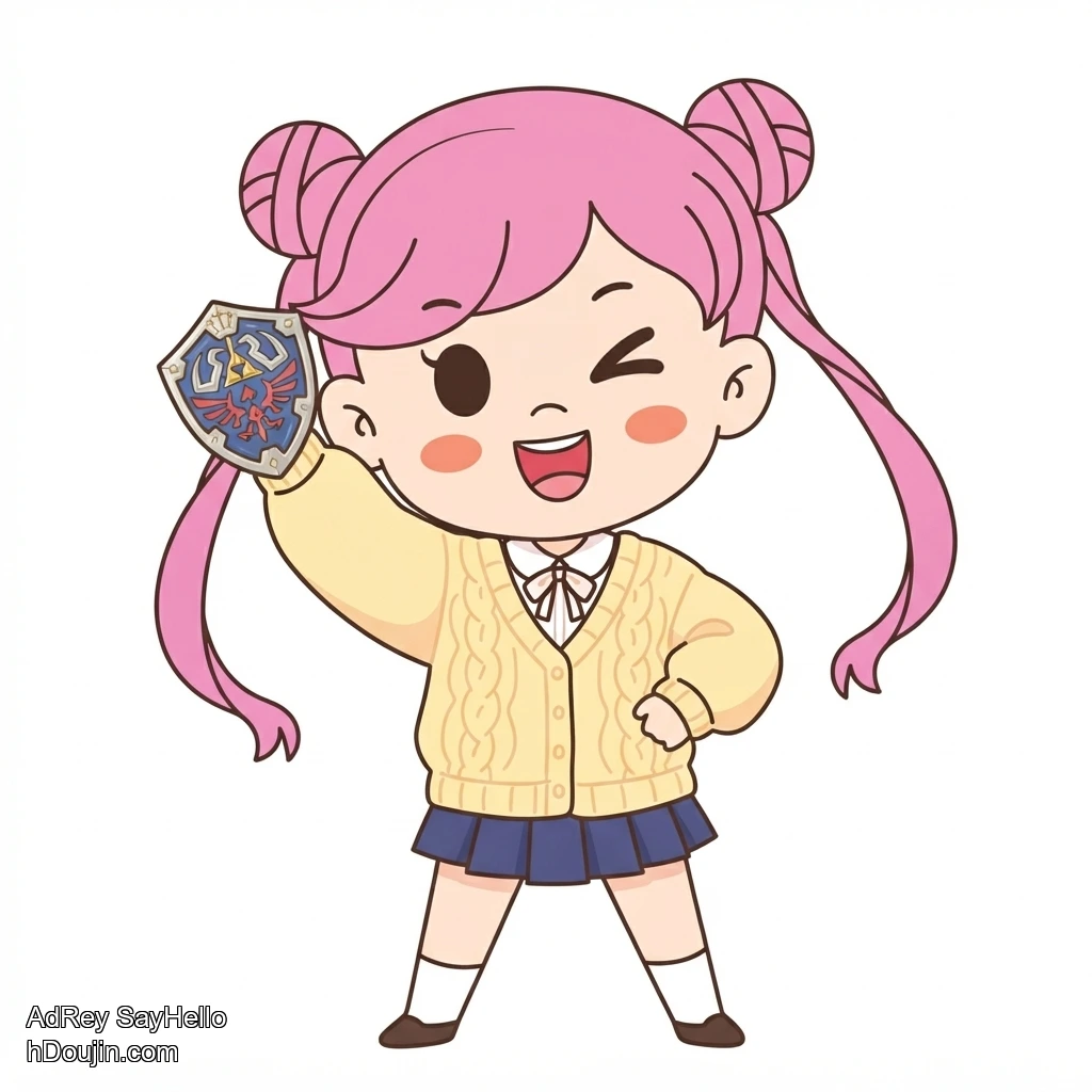 Mascot