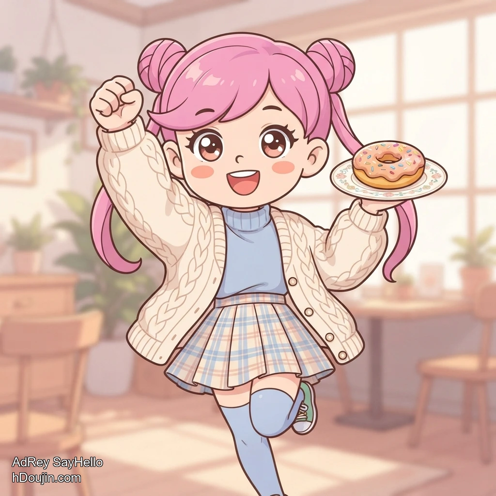 Mascot