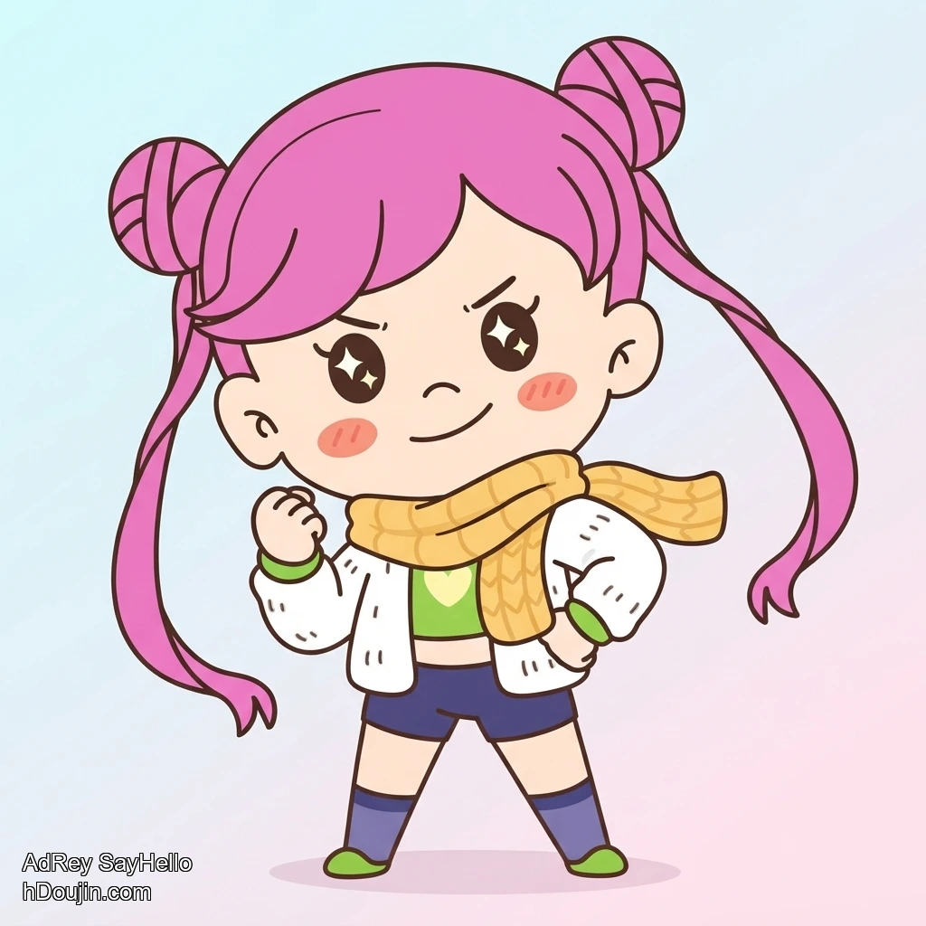 Mascot