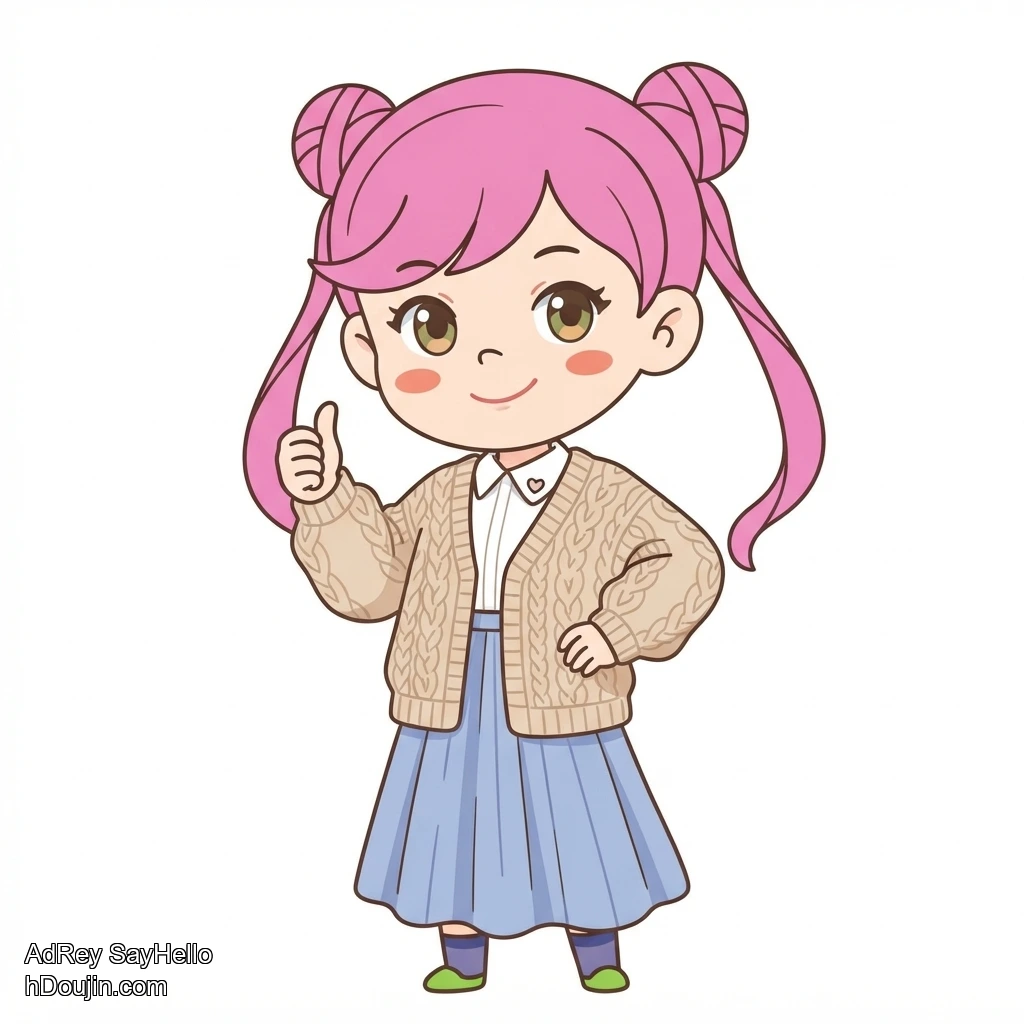 Mascot