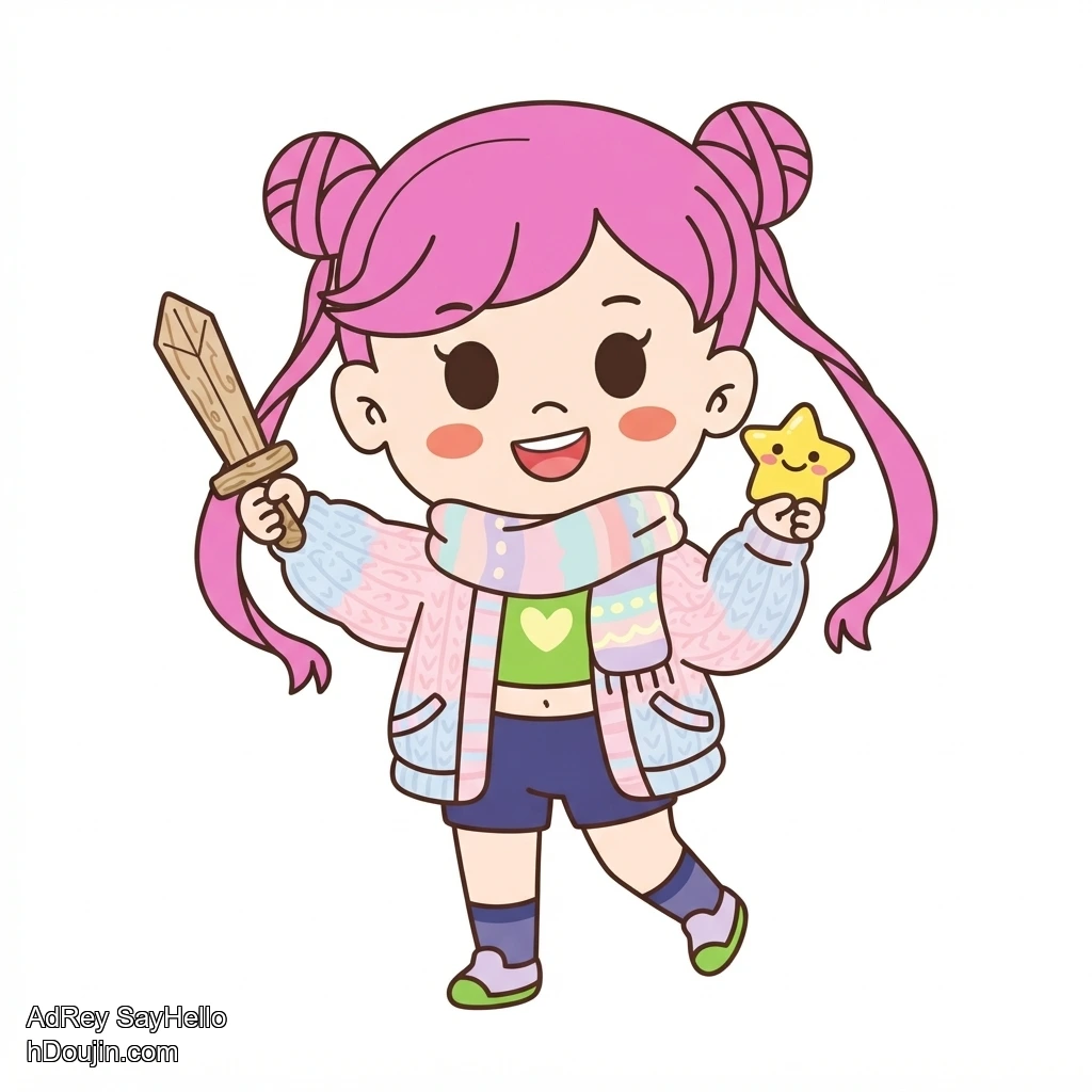 Mascot