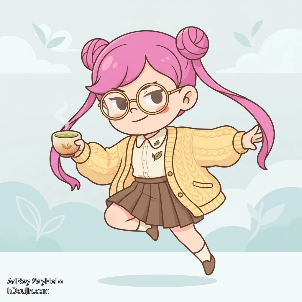 Mascot