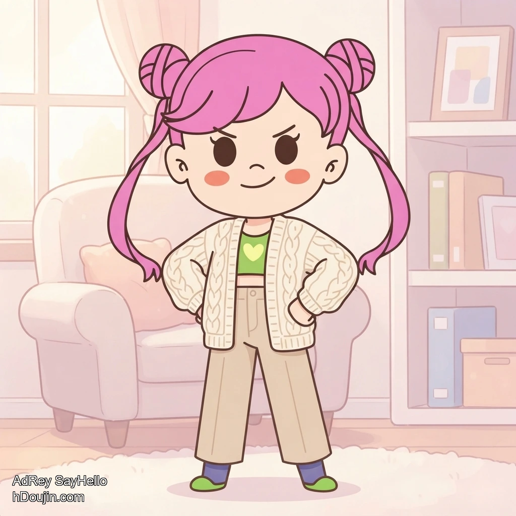 Mascot