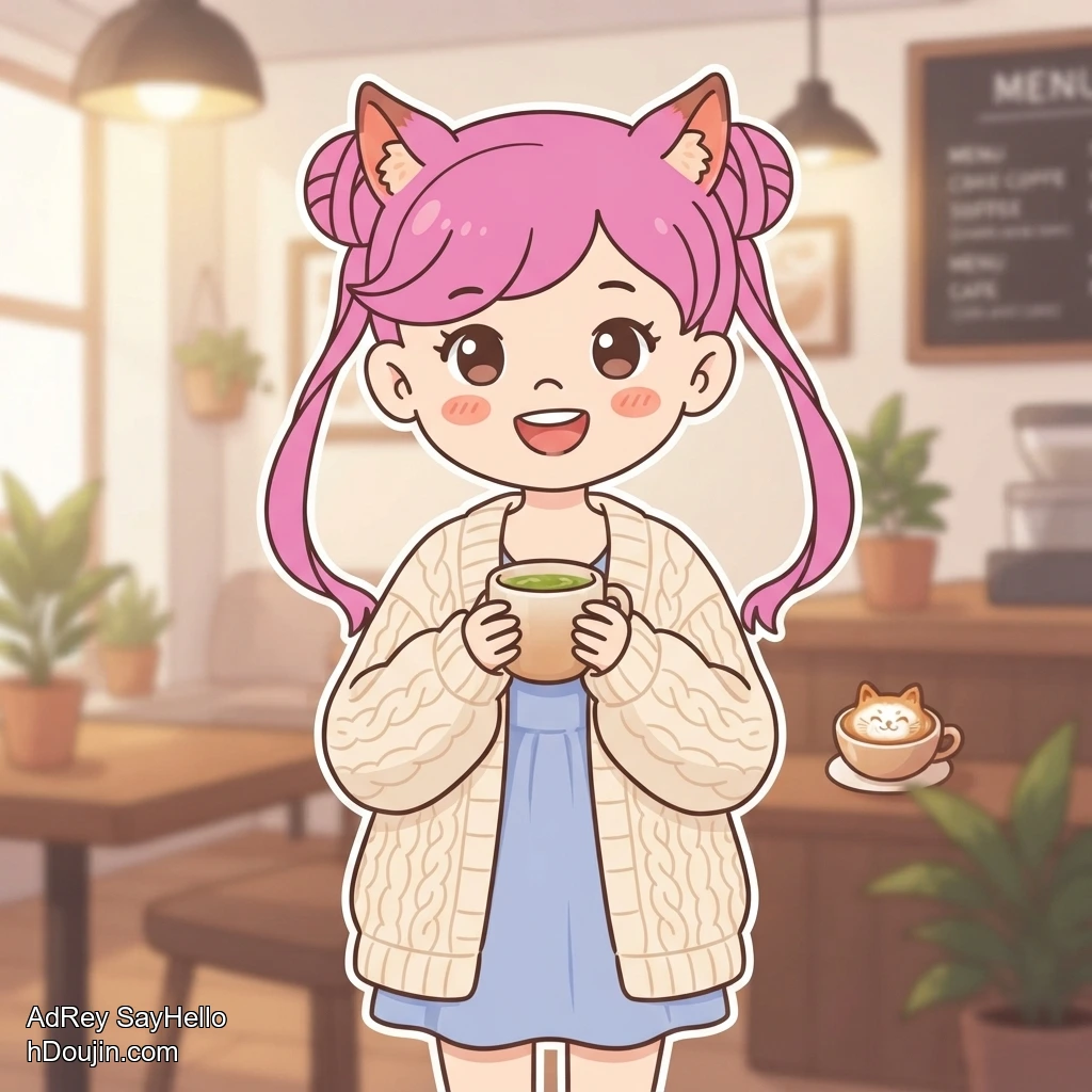 Mascot