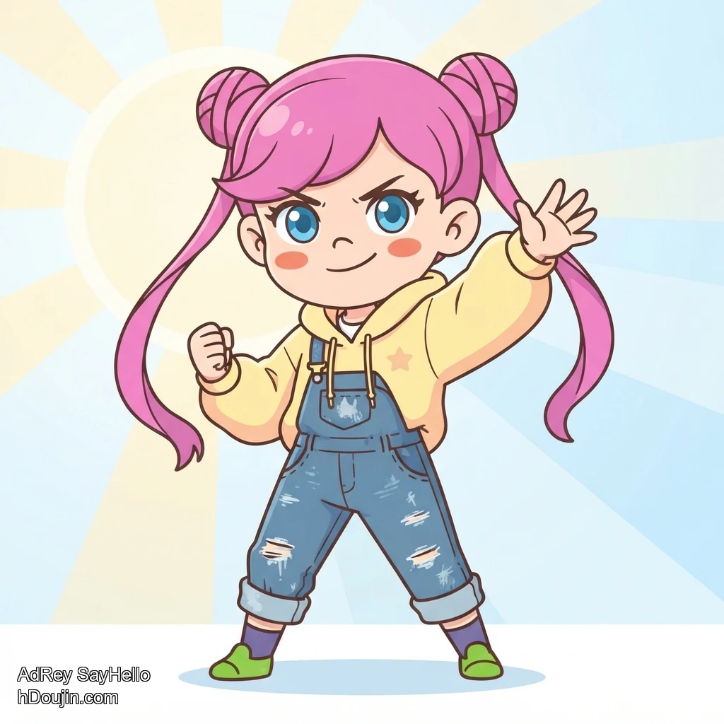 Mascot