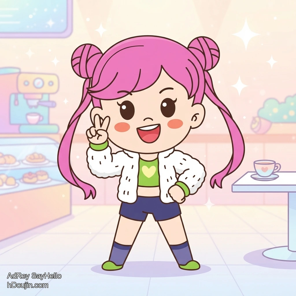 Mascot
