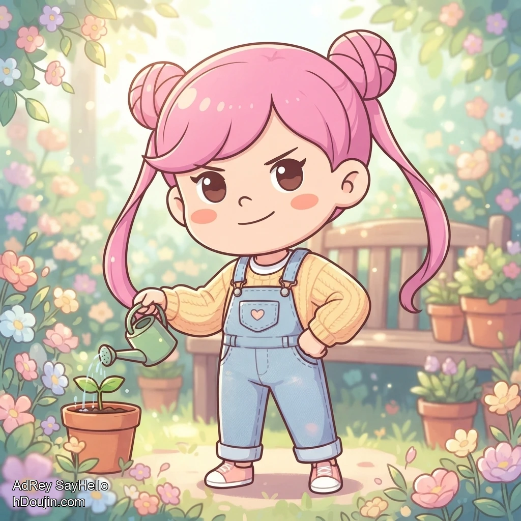 Mascot