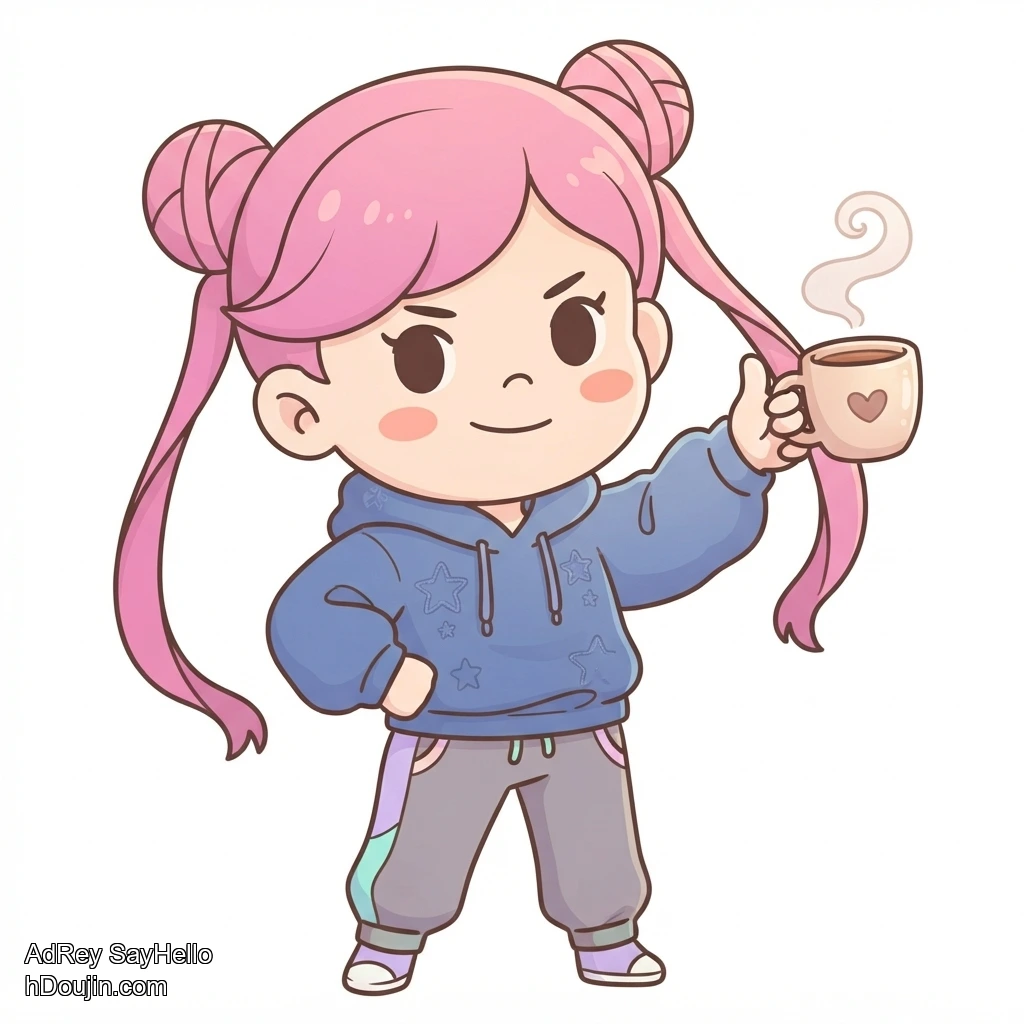 Mascot