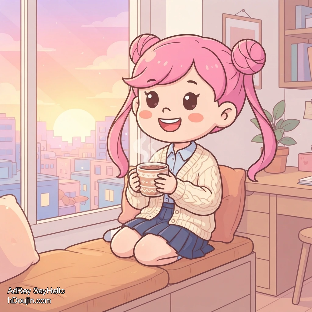 Mascot