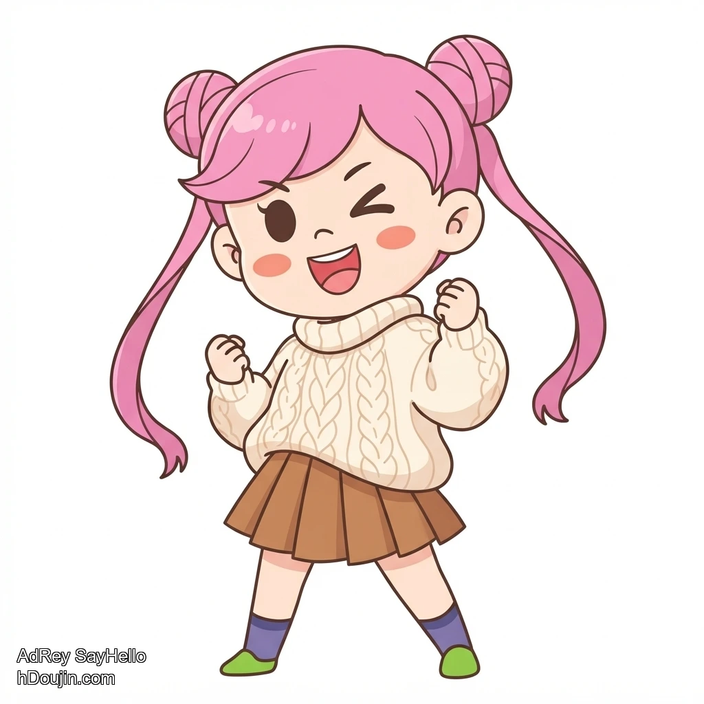 Mascot