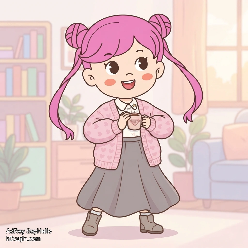 Mascot