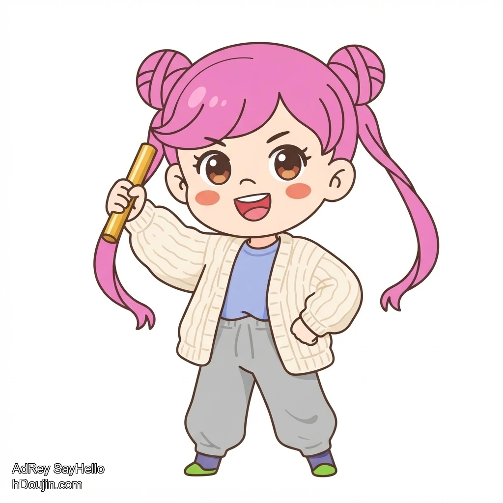 Mascot