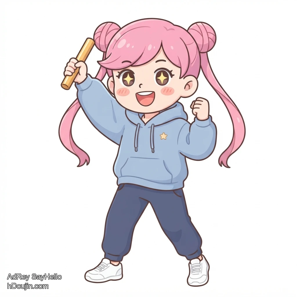 Mascot