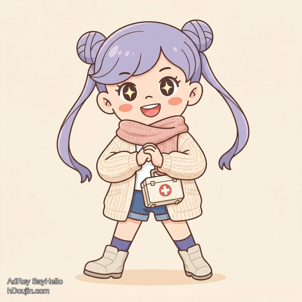 Mascot