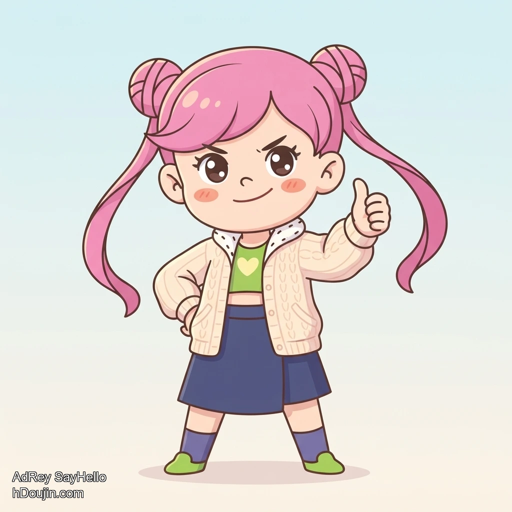 Mascot