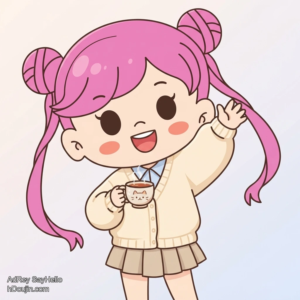 Mascot