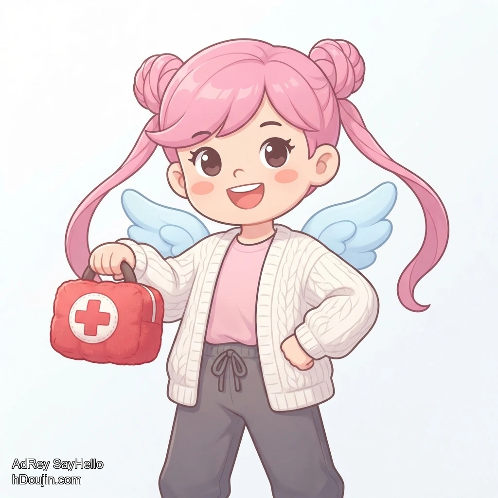 Mascot