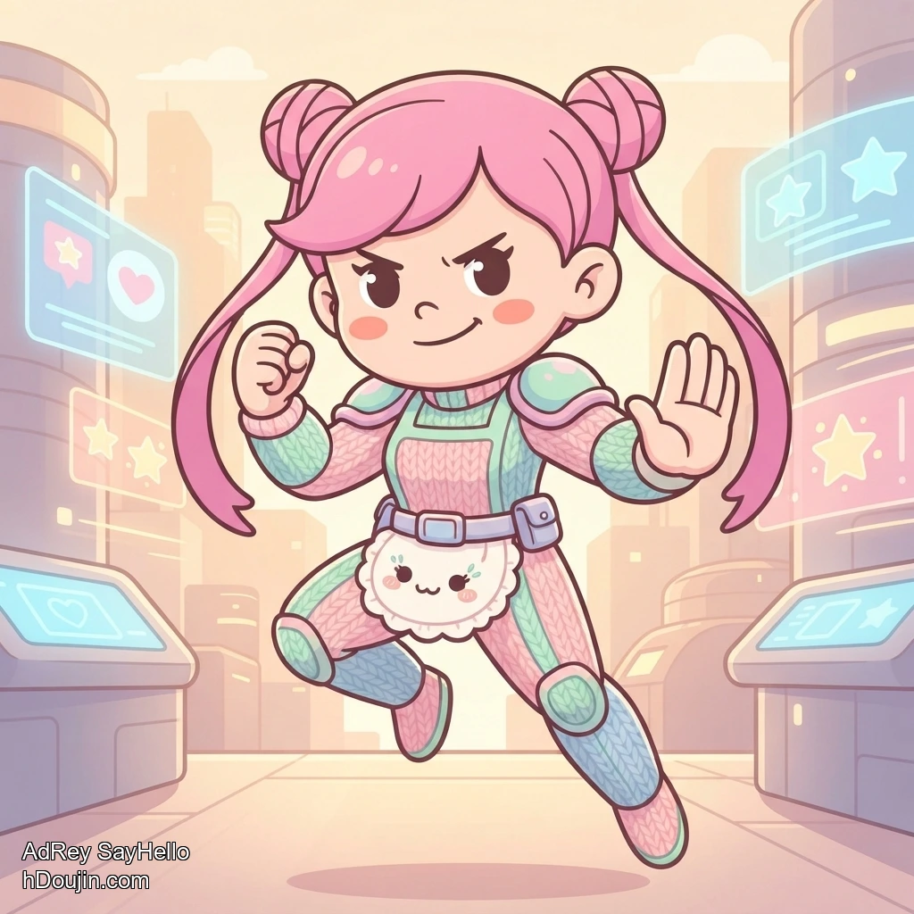 Mascot