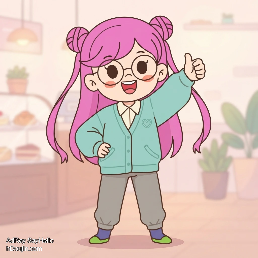 Mascot